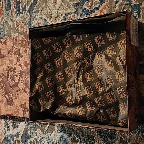 Booties - Picture 3 of 4